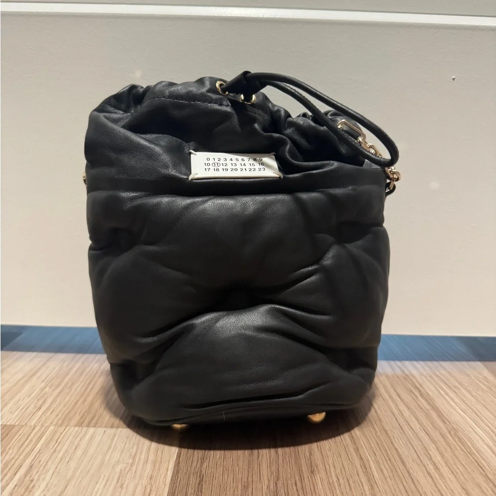 Maison Margiela bucket bag - Picture 2 of 5